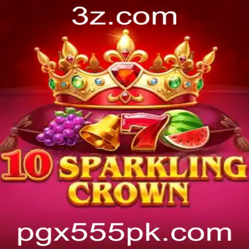pgx555 - Entendendo o Jogo 10SparklingCrown: Regras e Aventura