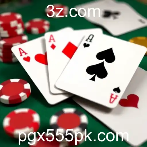 Explorando o Fascinante Mundo do Blackjack