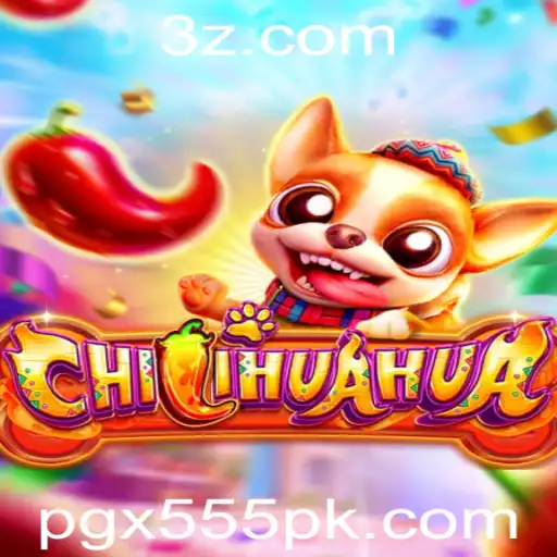 Explorando CHILIHUAHUA: Uma Nova Era de Jogos Interativos