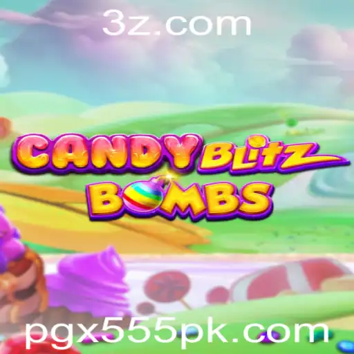 CandyBlitzBombs: Uma Imersão no Universo Doce das Explosões Estratégicas