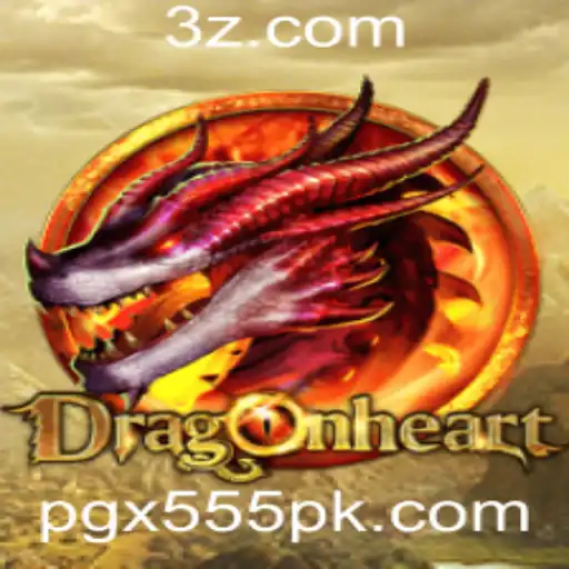 pgx555 - Desvendando o Mundo de DragonHeart
