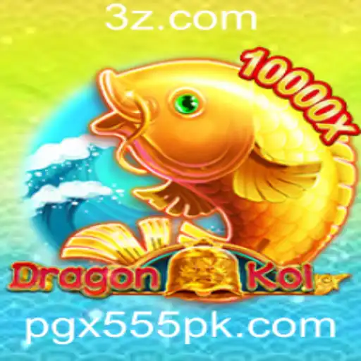 pgx555 - Desvendando DragonKoi: Um Jogo de Estratégia e Aventura