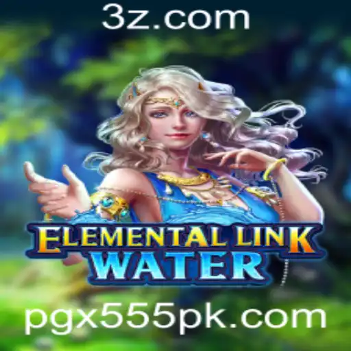 pgx555 - Descubra o Fascinante Mundo do Jogo ElementalLinkWater