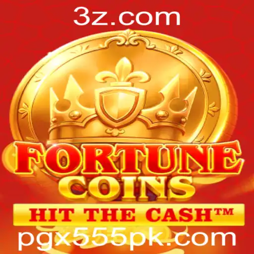 pgx555 - Desvendando FortuneCoins: Um Mergulho nos Mistérios de um Jogo Revolucionário