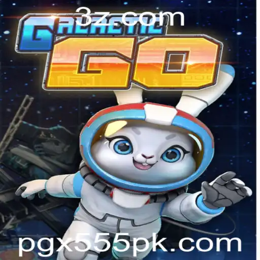 pgx555 - Descubra o Fascinante Mundo de GalacticGO