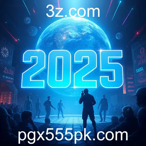 Revolução do Mercado de Jogos com pgx555