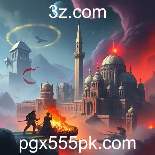 A Revolução do PGX555: Tendências do Mundo dos Jogos