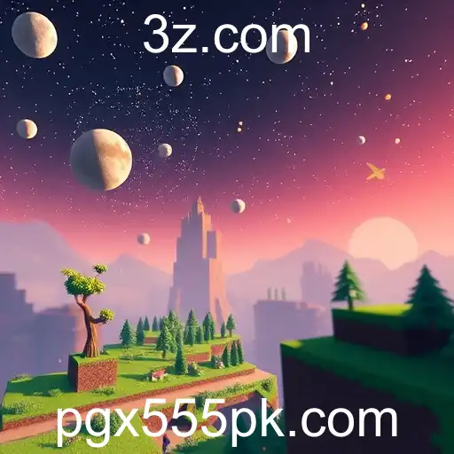 A Revolução dos Jogos em 2026 com pgx555