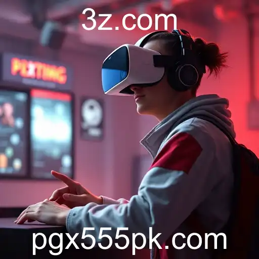 O Mundo Imersivo dos Jogos Online em 2025