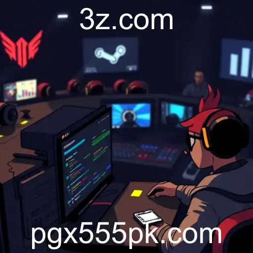 Impacto da Palavra-Chave em Sites de Jogos