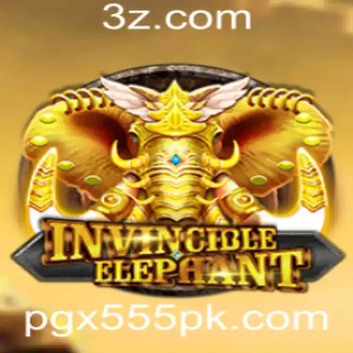 pgx555 - InvincibleElephant: A Revolução dos Jogos com pgx555