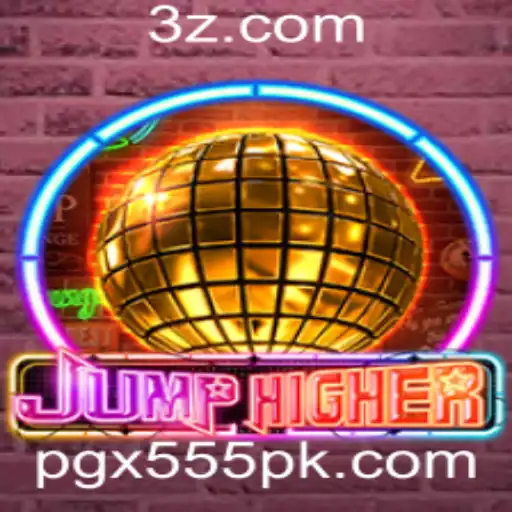 pgx555 - JumpHigher: A Nova Sensação do Mundo dos Jogos