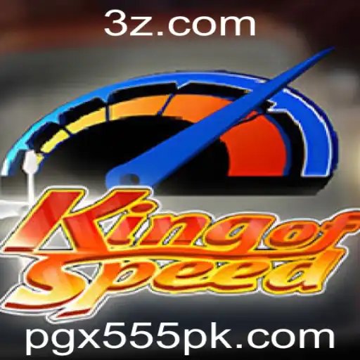 pgx555 - KingofSpeed: O Jogo de Corridas Mais Empolgante do Ano