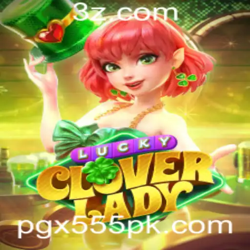 Descubra LuckyCloverLady: Um Jogo de Estratégia e Sorte
