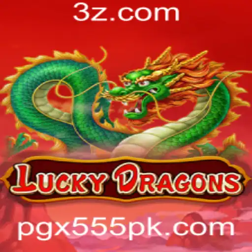 pgx555 - Descubra o Fascinante Mundo de LuckyDragons