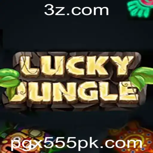 Explorando o Mundo de Adventure em LuckyJungle