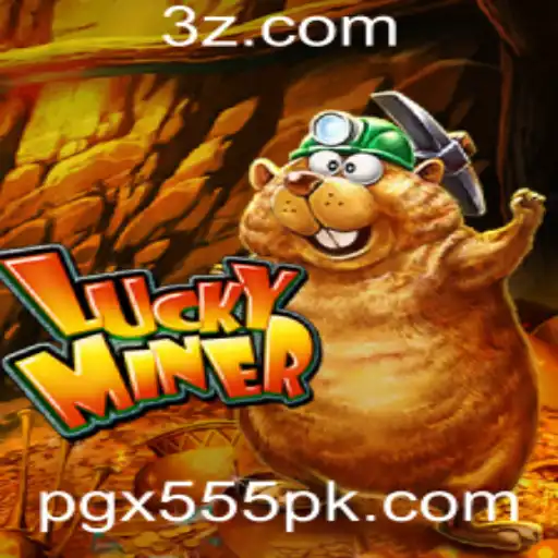 pgx555 - Explorando o Mundo do LuckyMiner: Regras e Estratégias