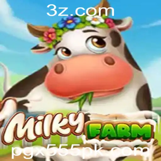 pgx555 - MilkyFarm: Um Mergulho no Jogo de Agricultura Intergalática