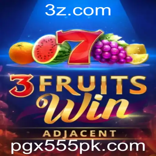 3FruitsWin: Descubra o Fascinante Mundo do Jogo em Ascensão