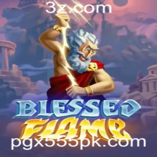 BlessedFlame e a Palavra-Chave pgx555: Detalhes do Jogo e Regras