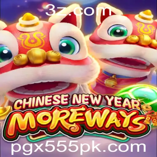 Descubra CHINESENEWYEARMOREWAYS: Um Jogo de Emoção e Tradição