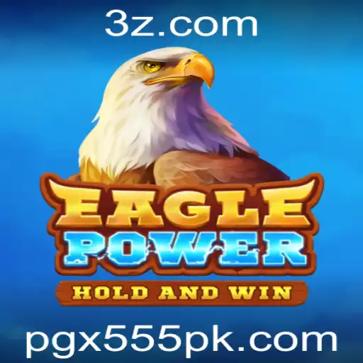 EaglePower: Descubra a Emoção do Novo Jogo Multidimensional