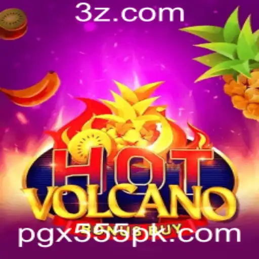 Descubra a Aventura Ardente do HotVolcanoBonusBuy
