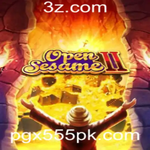 Descubra o Mundo Fascinante de OpenSesameII: O Jogo que Revoluciona o Entretenimento
