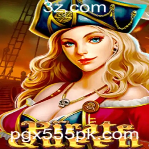 PirateQueen: Aventura dos Sete Mares em Alta