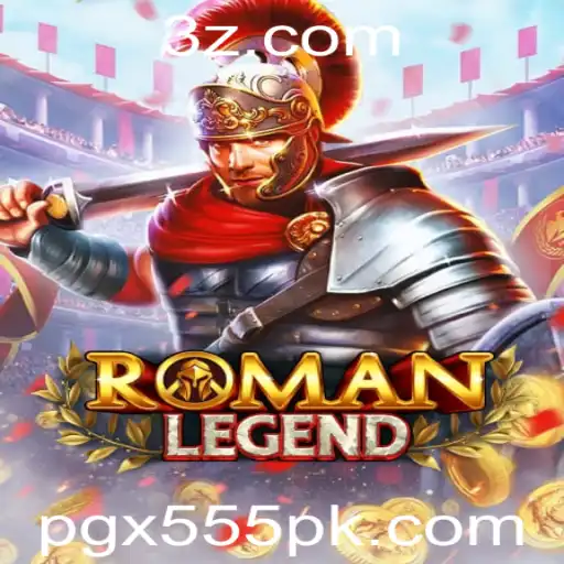 Descubra o Fascinante Mundo de RomanLegend