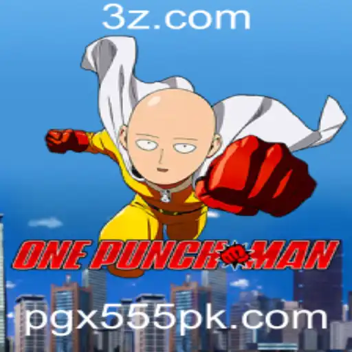 pgx555 - OnePunchMan: Descubra o Mundo Inovador do Jogo