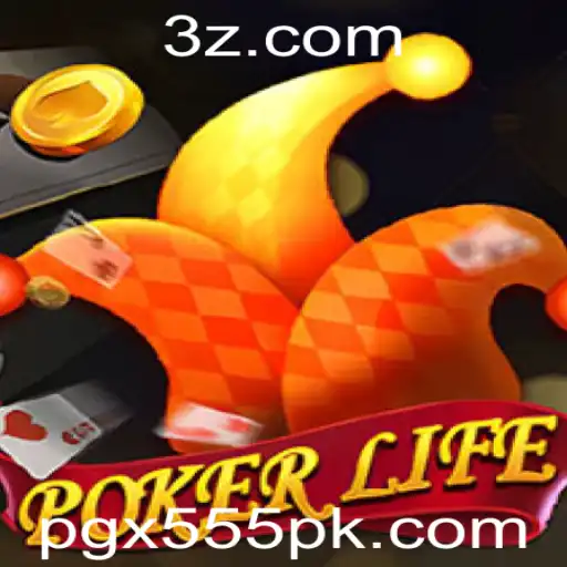 pgx555 - PokerLife: Uma Nova Experiência no Mundo do Poker