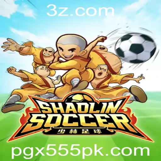 pgx555 - Descubra ShaolinSoccer: O Jogo que Une Artes Marciais e Futebol