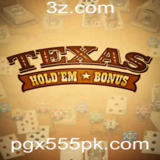 Texas Hold'em Bonus: Aprenda Tudo Sobre Este Jogo de Cartas Fascinante