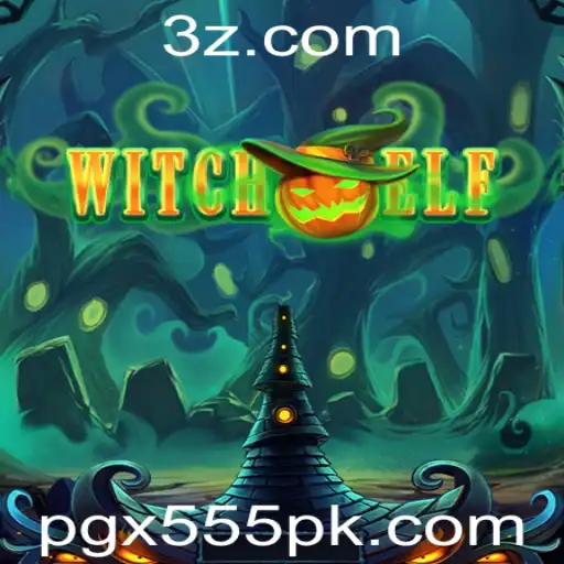 pgx555 - Explorando a Fascinante Aventura de WitchElf: Um Guia Completo