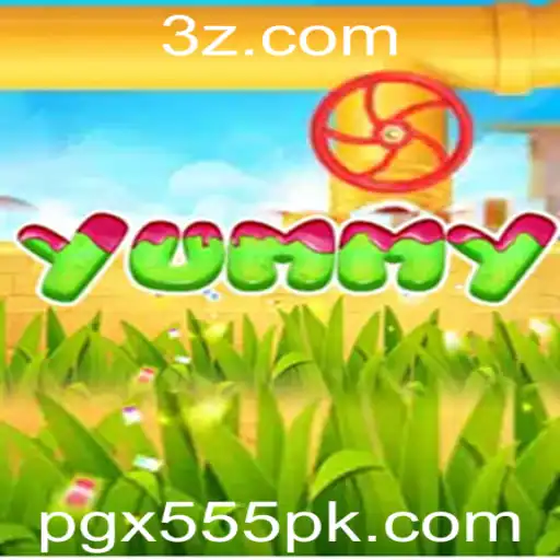 pgx555 - Explorando o Mundo do Jogo Yummy